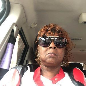 Meet your Posher, Patty